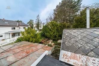 Thumbnail von Traumhaftes Grundstück mit Einreichplanung für Mehrfamilienhaus, Nähe Baumgartner-Casino-Park