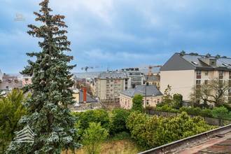 Thumbnail von Traumhaftes Grundstück mit Einreichplanung für Mehrfamilienhaus, Nähe Baumgartner-Casino-Park