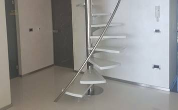 Thumbnail von Maisonettewohnung mit Panorama-Meerblick