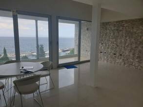 Thumbnail von Maisonettewohnung mit Panorama-Meerblick