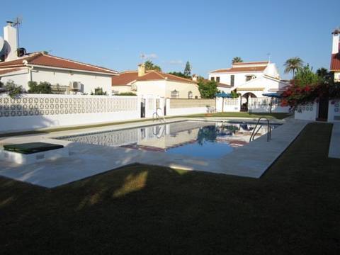 villa for sale in - Torremolinos
