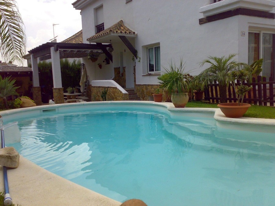 	 villa for sale in - Alhaurin de la Torre 