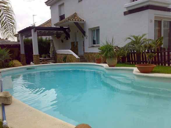 	 villa for sale in - Alhaurin de la Torre 