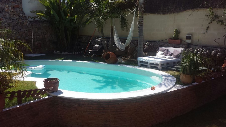 Thumbnail von villa for sale in - Alhaurin de la Torre