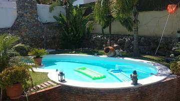 Thumbnail von villa for sale in - Alhaurin de la Torre