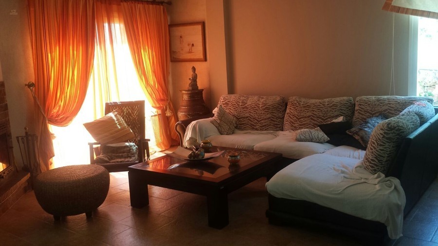 Thumbnail von villa for sale in - Alhaurin de la Torre