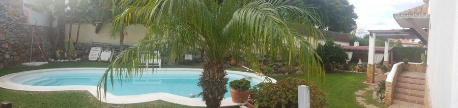 Thumbnail von villa for sale in - Alhaurin de la Torre