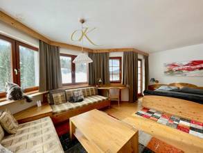 Thumbnail von Romantyczny hotel w górach z możliwością rozbudowy i rozwoju