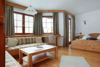 Thumbnail von Romantyczny hotel w górach z możliwością rozbudowy i rozwoju