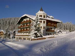 Thumbnail von Romantyczny hotel w górach z możliwością rozbudowy i rozwoju