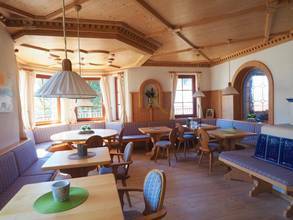 Thumbnail von Romantyczny hotel w górach z możliwością rozbudowy i rozwoju