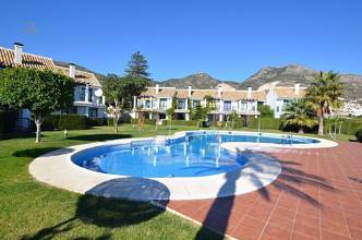 Thumbnail von villa for sale in - Benalmadena Pueblo