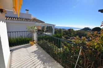 Thumbnail von villa for sale in - Benalmadena Pueblo