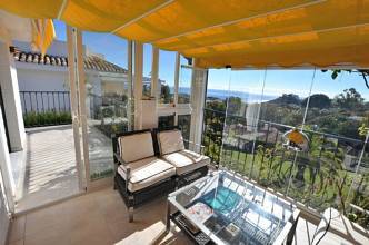 Thumbnail von villa for sale in - Benalmadena Pueblo