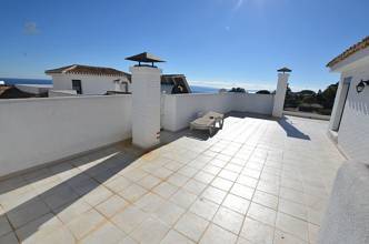 Thumbnail von villa for sale in - Benalmadena Pueblo