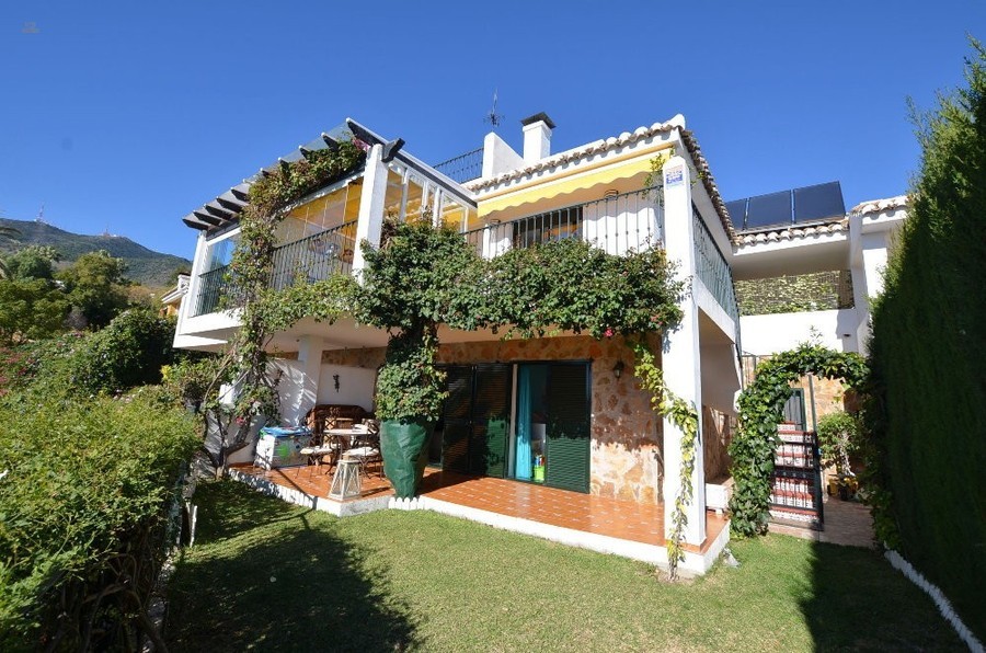 villa for sale in - Benalmadena Pueblo