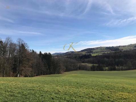 SICHERE INVESTITION. SCHOTTER GRUNDSTÜCK