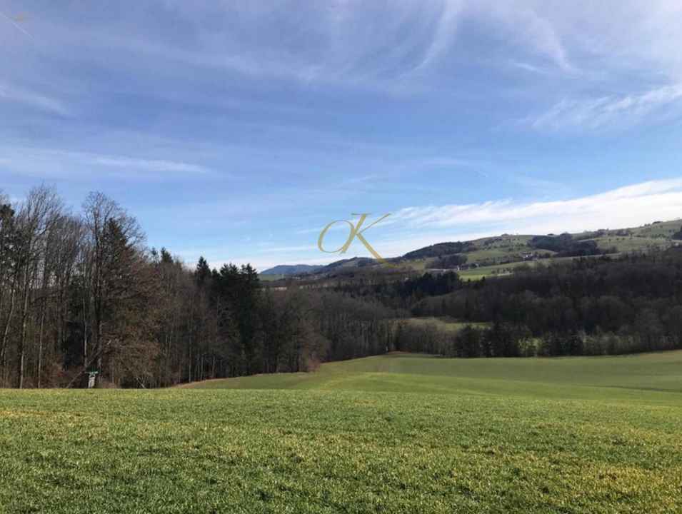 SICHERE INVESTITION. SCHOTTER GRUNDSTÜCK