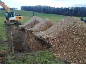 Thumbnail von INVESTIMENTO SICURO. TERRENO DI PIETRA