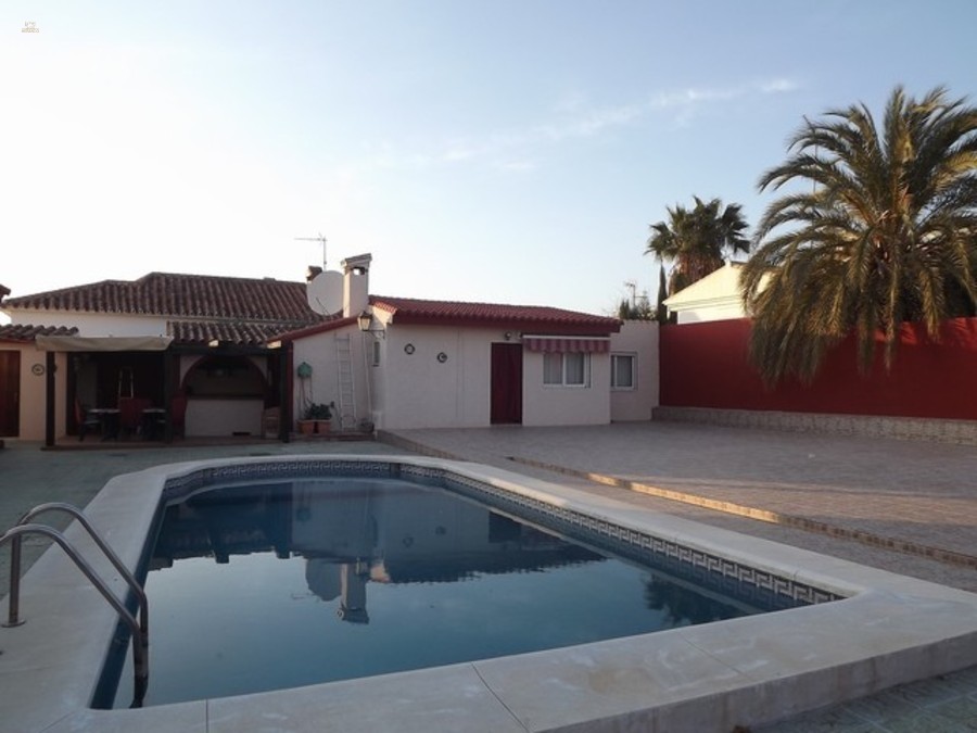 villa for sale in - Estacion de Cartama 