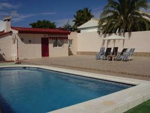 Thumbnail von villa for sale in - Estacion de Cartama