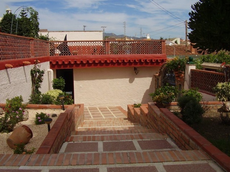 Thumbnail von villa for sale in - Estacion de Cartama