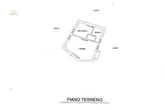 Thumbnail von Antikes Landhaus mit Nebengebäude in Mitten der Weinberge von Bolgheri