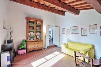 Thumbnail von Antikes Landhaus mit Nebengebäude in Mitten der Weinberge von Bolgheri