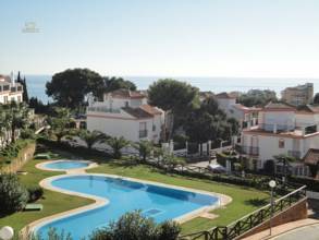 Thumbnail von villa for sale in - Cabopino