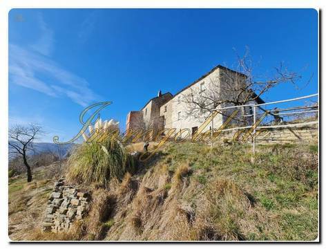 Immogold Panorama-Bauernhaus in beherrschender, dominanter Stellung