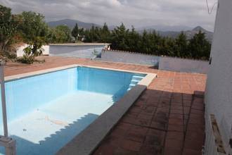 Thumbnail von villa for sale in - Estepona