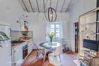 Thumbnail von Typisch toskanisches Anwesen bestehend aus mehreren Gebäuden mit Pool