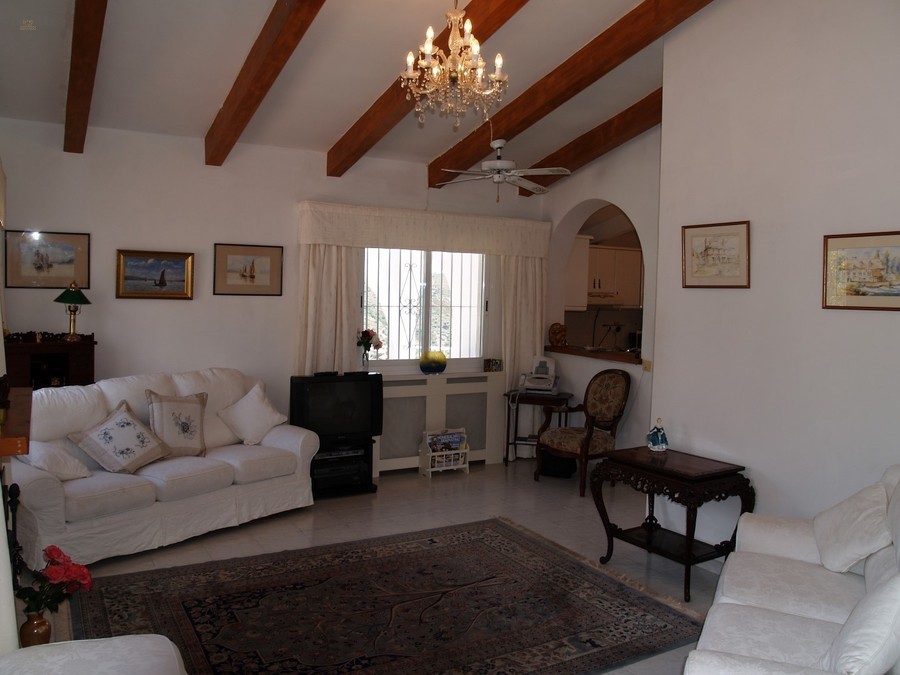 Thumbnail von villa for sale in - Torrox