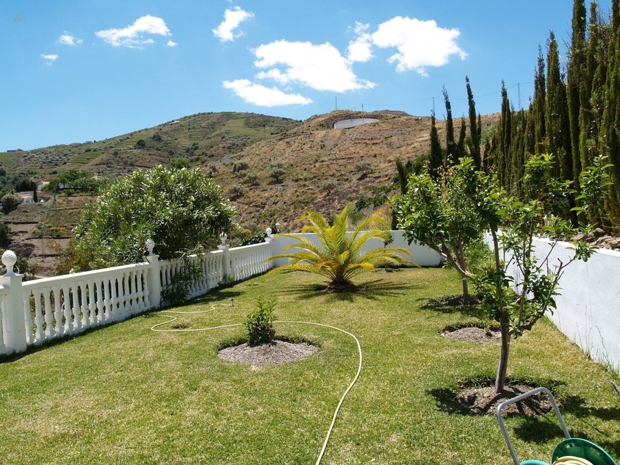Thumbnail von villa for sale in - Torrox