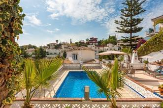Thumbnail von villa for sale in - Arroyo de la Miel