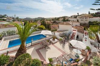 Thumbnail von villa for sale in - Arroyo de la Miel