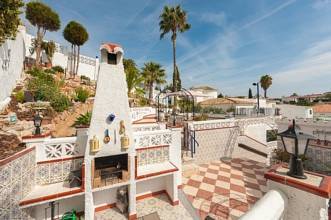 Thumbnail von villa for sale in - Arroyo de la Miel