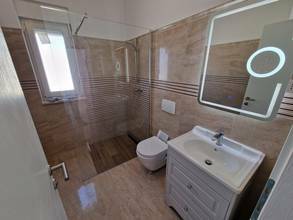 Thumbnail von Moderne Dachgeschosswohnung mit schönem Meerblick