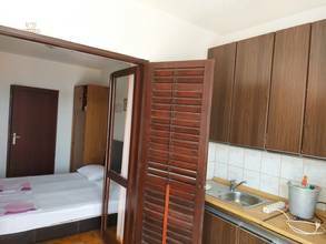 Thumbnail von Haus in Orebic mit Meerblick