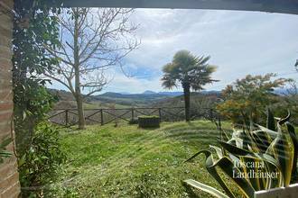 Thumbnail von Charmantes Bauernhaus in Hügellage