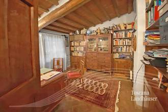 Thumbnail von Charmantes Bauernhaus in Hügellage