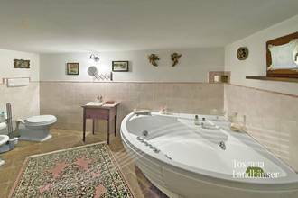 Thumbnail von Charmantes Bauernhaus in Hügellage