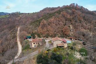 Thumbnail von Charmantes Bauernhaus in Hügellage