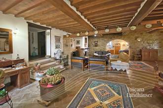 Thumbnail von Charmantes Bauernhaus in Hügellage