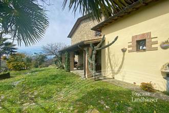 Thumbnail von Charmantes Bauernhaus in Hügellage