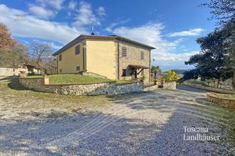 Thumbnail von Charmantes Bauernhaus in Hügellage