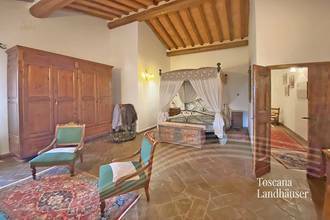 Thumbnail von Charmantes Bauernhaus in Hügellage