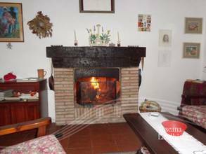 Thumbnail von Typisches toskanisches Rustico mit Panoramablick