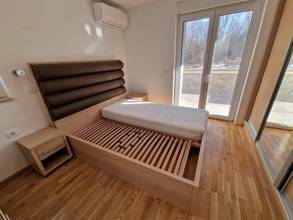 Thumbnail von Erdgeschosswohnung mit Garten und Meerblick