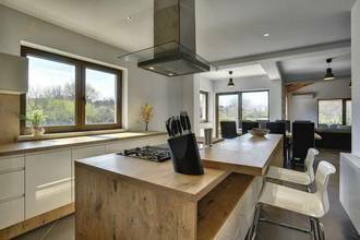 Thumbnail von Mediterrane Villa mit Swimmingpool im Grünen, Region Rovinj